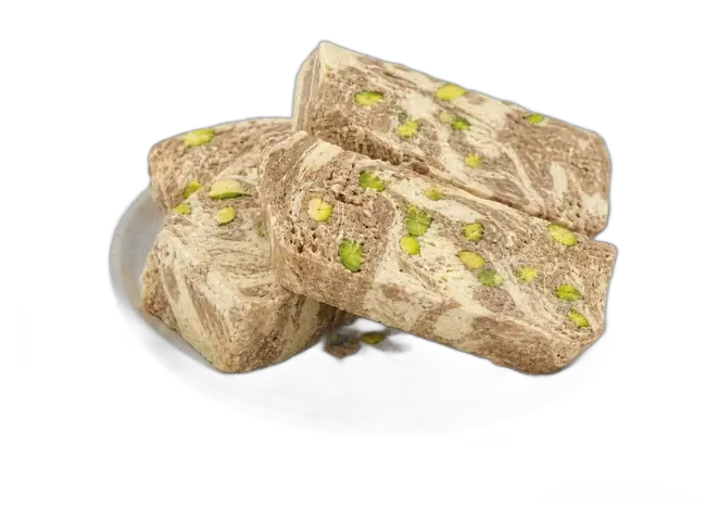 حلوا ارده سنتی احتشام