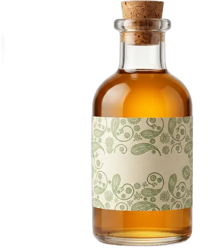 روغن کنجد بکر احتشام