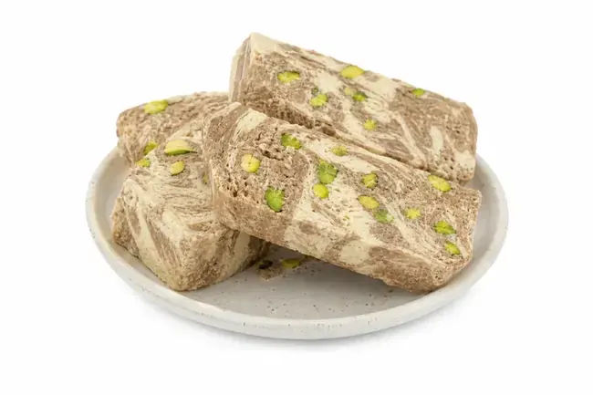 حلوا ارده