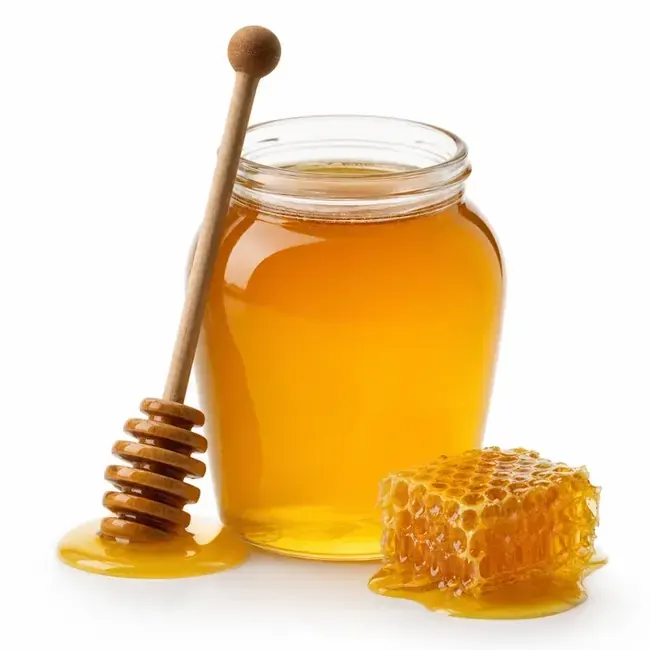 عسل چهل گیاه