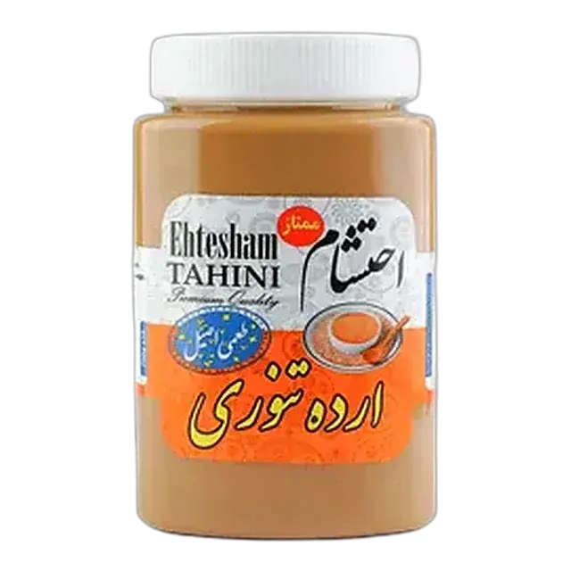 ارده ممتاز نوری احتشام