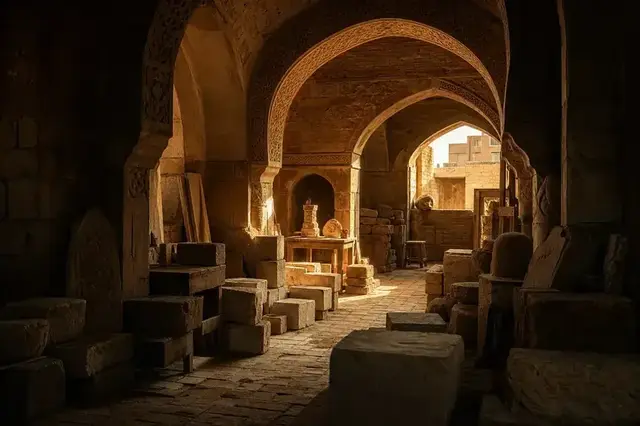 اردکان، سرزمین اصالت